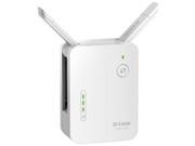 D Link Wifi N300 Range Extender DAP 1330