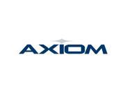 Axiom LCLCSD9Y100M AX Ax Network Cable Lc Single Mode M To Lc Single Mode M 328 Ft Fiber Optic 9 125 Micron Os2 Riser Yellow