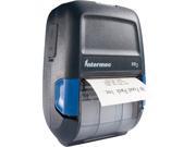 Intermec PR2A300610111 Pr2 2 Inch Portable Receipt Printer Bluetooth Ios Compatible Msr Standard Battery Ac Adapter