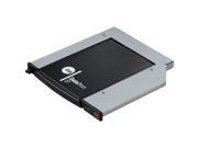 CRU 8270 6409 8500 Dp27 Complete Assembly; Sata 6 Gbps Host Connection; With Carrier For One 2.5In