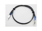 Supermicro CBL SAST 0573 Sas External Cable 4X Mini Sas Hd Sff 8643 M To 4X Mini Sas Hd Sff 8643 M 3.3 Ft