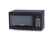 Brentwood SGD2702 Sunbeam .7Cu Microwave Oven Ss