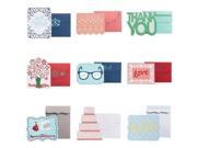 Provo Craft 2002694 Cricut Classical Modern Cards Provo Craft 2002694 Cricut Classical Modern Cards