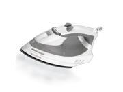 Applica F976 Bd Aso1200W Ss Soleplate Iron