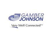 Gamber Johnson 7160 0393 04 Gamber Johnson Docking Station Panasonic Toughbook Cf53 Internal Power No Rf
