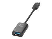 HP N2Z63UT See Product Details USB C to USB 3.0 Adapter