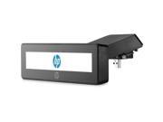 HP P5A55AA Rp9 Integrated Display Top With Arm Customer Display 5.5 Inch 250 Cd M2 Usb Usb