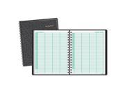 AT A GLANCE 70 822 05 Four Person Group Daily Appointment Book 8 X 10 7 8 White 2017