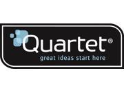 Quartet G7442HT Horizon Magnetic Glass Marker Board With Hidden Tray 74 X 42 White