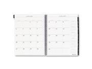 AT A GLANCE 11709111006 Executive Weekly Monthly Planner Refill 15 Minute 8 1 4 X 10 7 8 2017