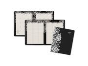 AT A GLANCE 541905 Lacey Professional Weekly Monthly Appointment Book 9 1 4 X 11 3 8 2017 2018