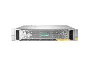 HP StoreVirtual 3200 SAN Array 25 x HDD Supported 25 x SSD Supported