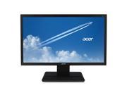 Acer UM.IV6AA.005 V206Wql Led Monitor 19.5 Inch 1440 X 900 Ips 250 Cd M2 5 Ms Vga Speakers Black
