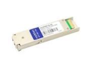 AddOn Avaya Nortel AA1403007 E6 Compatible TAA compliant 10GBase LRM XFP Transceiver MMF; 1310nm; 220m; LC; DOM