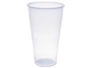 Dart Y24 Conex Galaxy Polystyrene Plastic Cold Cups 24 Oz Cold 1000 Carton