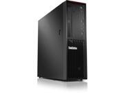 ThinkStation Desktop Computer P310 (30AV001VUS) Xeon E3-1240 v5 (3.5 GHz) 8 GB DDR4 256 GB SSD Windows 10 Pro 64-Bit ThinkStation Desktop Computer P310 (30AV001VUS) Xeon E3-1240 v5 (3.5 GHz) 8 GB DDR4 256 GB SSD Windows 10 Pro 64-Bit