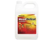 Enforcer 1048547 Weed Defeat Concentrate Non Selective 1 Gal Bottle 4 Carton