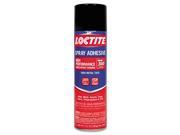 Loctite 1713065 Spray Adhesive Clear 13.5 oz