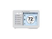Xtreme XTR XTH7 1002 WH 4.5 Inch Wifi Touchscreen Thermostat