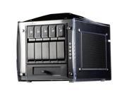 UPC 085392000067 product image for Rocstor E622E7-01 30Tb Rocsecure De51 5X6Tb 72K Esata Usb3.0 Encrypted 5-Bay Rai | upcitemdb.com