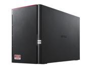 BUFFALO LS520DN0202 Network Storage