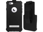 Seidio CONVERT Carrying Case Holster for iPhone 6 iPhone 6S Black