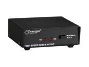 Black Box ME802A R3 High Speed Short Haul Modem–B Asyn