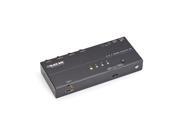 Black Box VSW HDMI4X1 4K 4K Hdmi Switch 4 1