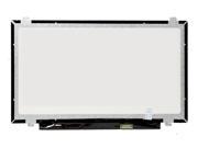 N140BGE EB3 14.0 LED LCD Screen WXGA HD Laptop Glossy Display 30 pin eDP Slim