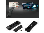 New 2.4GHz Mini Fly Air Mouse Gyro Sensing Keyboard For Android TV Box Excellent