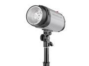 NEEWER 250W Studio Flash Strobe Modeling Light Great for Amateurs OR Professional Studio Photographers