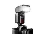Neewer TT520 Flash Speedlite for Canon Nikon Sony Panasonic Olympus Fujifilm Pentax Sigma Minolta Leica and Other SLR Digital SLR Film SLR Cameras and Digital C