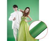 Neewer® 107 Inch x 12 Yard 2.72M x 11M Photo Studio Portrait Seamless Collapsible Backdrop Background Paper for Photography Video and Televison Green