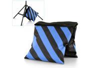 NeewerÂ® Black/Blue Heavy Duty Sand Bag Photography Studio