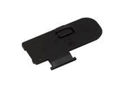 Neewer Camera Replacement Snap on Battery Door Cover for NIKON D5100