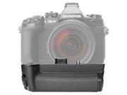 Neewer Replacement Battery Grip for HLD 7 Works with BLN 1 Rechargeable Battery for Olympus E M1 Compact System Cameras