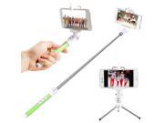 Neewer Multi function Phone Self Portrait Kit for Most IOS and Android Smartphones Wireless Bluetooth Remote Stick 7.5 28 19cm 71cm Extendable Selfie Stick 3