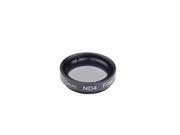 Neewer 25 mm Neutral Density ND4 Filter for 25 mm Lens of Camera Camera Lens Neutral Density Filters