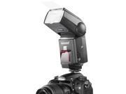 Neewer TT660 Speedlite Flash Light For Canon Nikon Olympus Pentax Digital SLR Cameras GN58