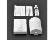 Neewer® Door Electro Guard Watch Wireless Remote Motion Sensor