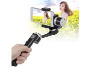 Neewer® Z1 Smooth C 3 Axis Handheld Smartphone Gimbal Stabilizer for iPhone 6s Plus 6s 6Plus 6 5 5s 5c 4s 4 Samsung S5 S6 S6 edge S6 edge Plus YotaPhone Smartph