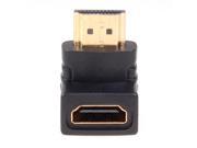 Neewer 100 HDMI 90 Degree Male To Female Extend Adapter