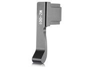 Neewer Black Mirrorless Camera Hot Shoe Grip for Micro DSLR Camera Fujifilm X PRO1 X E1