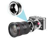 Neewer® Lens Mount Adapter Nikon G Lens to Micro 4 3 M4 3 Mount Adapter for Olympus PEN E PL1 E PL1s E PL2 E PL3 E M5 E M10 Panasonic Lumix DMC G1 GH1 G