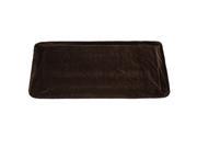 Neewer® Keyboard Dust Cover for 61 Key Keyboards Dimension 39.4 * 15.7 * 5.1inch 100 * 40 * 13 cm Brown