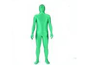 Neewer® Photo Video Chromakey Green Suit Green Chroma Key Body Suit for Photo Video Invisible Effect