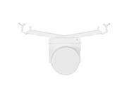 Neewer for DJI Phantom 4 Quadcopter Protective Camera Lens Cap Protector Cover Made of Premium ABS Plastic, White