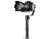 Neewer Zhiyun Crane 3 Axis Handheld Gimbal Stabilizer for DSLR and Mirrorless Cameras APP and Bluetooth Control Function CNC Aluminum Alloy Construction with