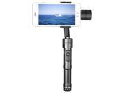 Neewer Zhiyun Z1 Smooth 2 3 Axis Brushless Handheld Gimbal Stabilizer with APP and Bluetooth Control Function for Smartphones within 7 Inches such as iPhone 7 7