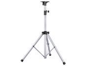 Neewer Pro Adjustable 38 73 inches 97 185 centimeters Heavy Duty Tripod Stand with Mounting Plate for Audio Mobile DJ PA Speaker and Subwoofer Load Capacity up